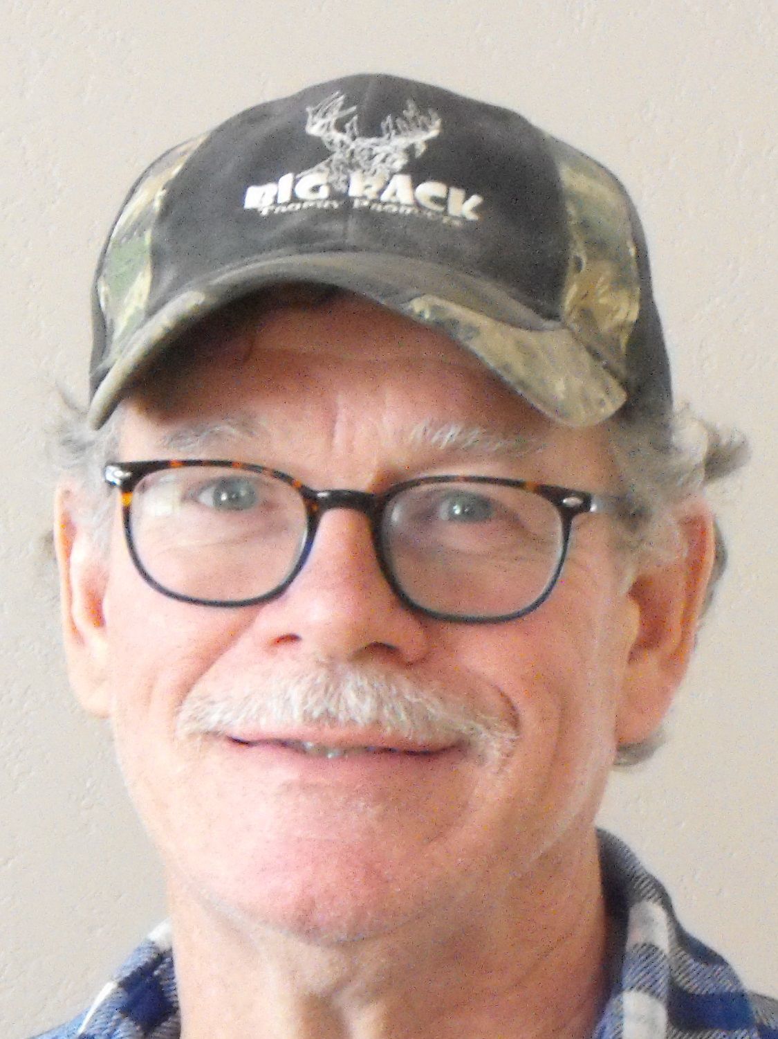 John Koschmeder
